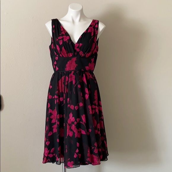 BOSTON PROPER DRESS - Picture 2 of 4